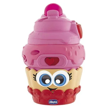 Chicco igračka Cupcake roze-2 Chicco igračka Cupcake roze-2